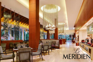 Le Meridien